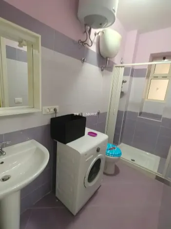 Prodej bytu 1+kk, Scalea, Itálie, 40 m2