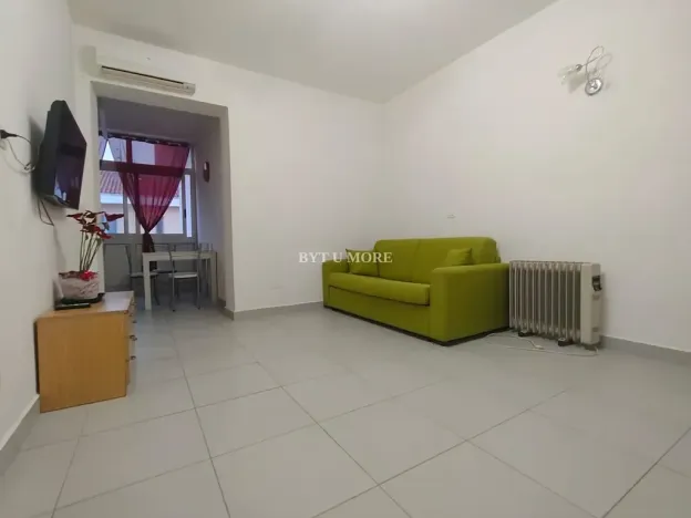 Prodej bytu 1+kk, Scalea, Itálie, 40 m2