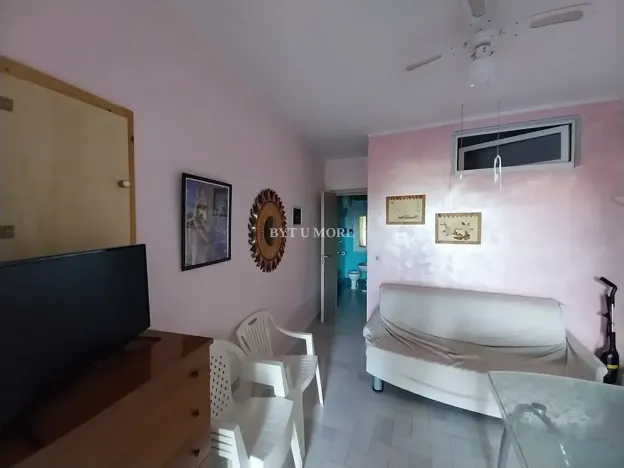 Prodej bytu 2+kk, Scalea, Itálie, 32 m2