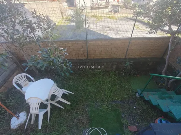 Prodej bytu 1+kk, Scalea, Itálie, 20 m2