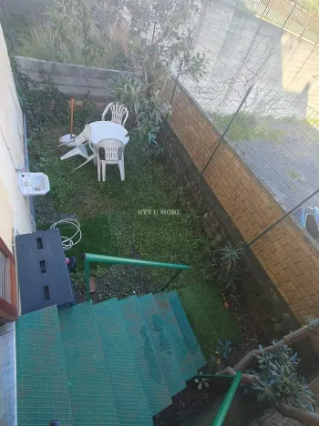 Prodej bytu 1+kk, Scalea, Itálie, 20 m2