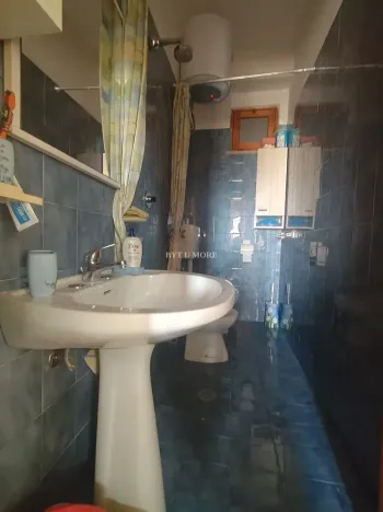 Prodej bytu 3+kk, Scalea, Itálie, 50 m2