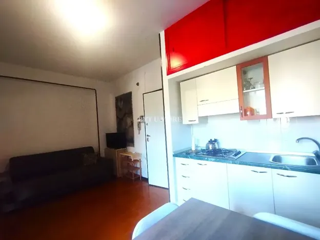 Prodej bytu 3+kk, Scalea, Itálie, 45 m2