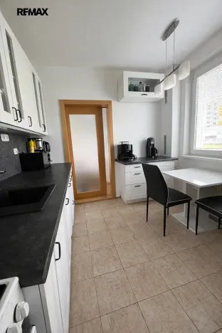 Prodej bytu 3+1, Olomouc, Fischerova, 62 m2