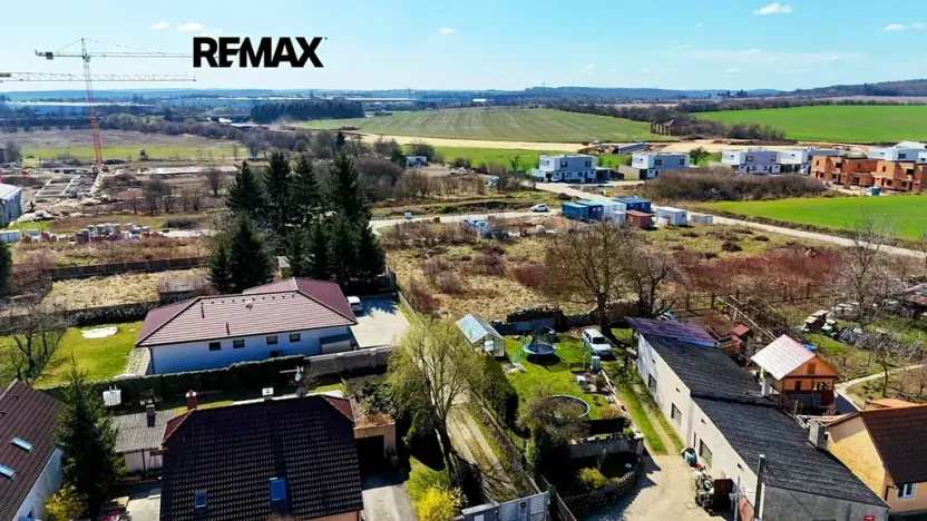 Pronájem ubytování, Drahelčice, V Brance, 164 m2