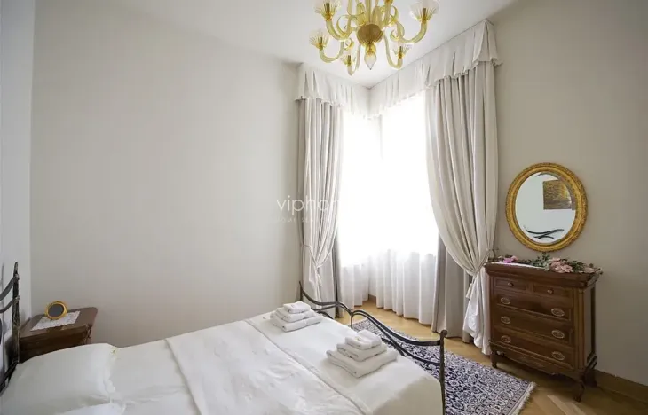 Pronájem bytu 3+kk, Praha - Vinohrady, Italská, 106 m2