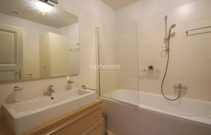 Pronájem bytu 3+kk, Praha - Vinohrady, Italská, 106 m2