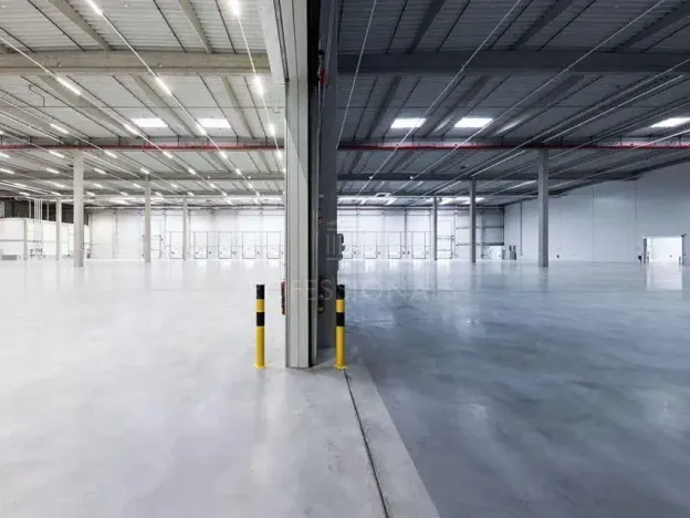 Pronájem skladu, Praha - Hostivař, K pérovně, 4222 m2