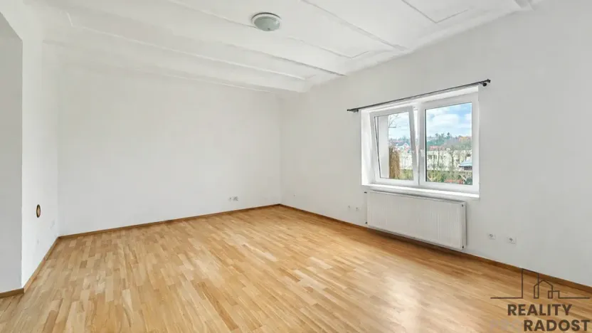 Pronájem bytu 1+1, Třebotov, Hlavní, 70 m2