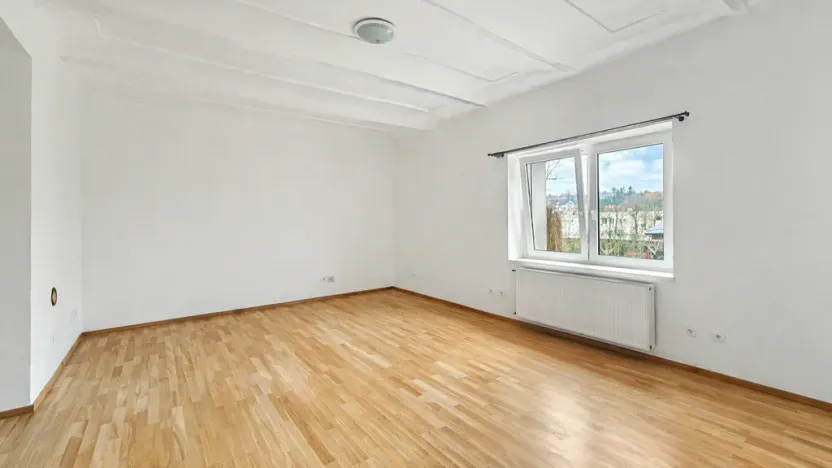 Pronájem bytu 1+1, Třebotov, Hlavní, 70 m2