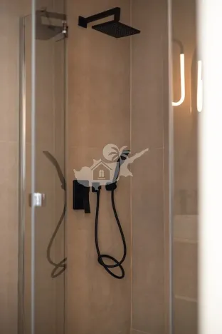 Prodej bytu 2+kk, Trikomo, Kypr, 59 m2