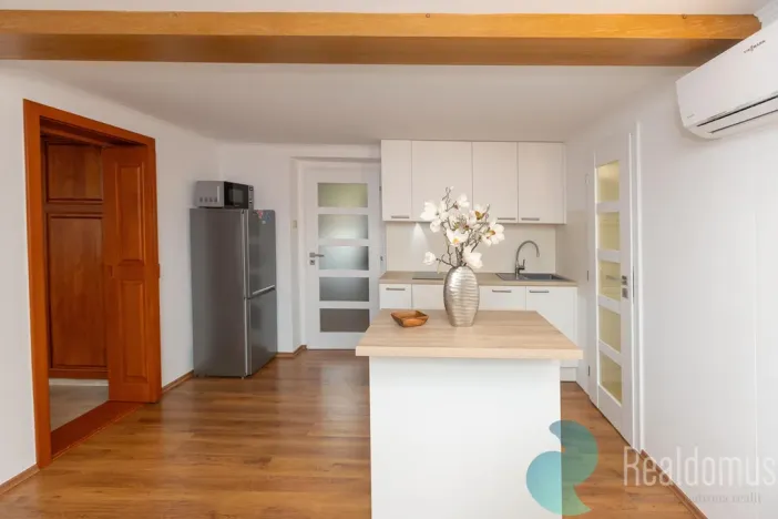 Pronájem bytu 2+kk, Český Brod, Ruská, 40 m2