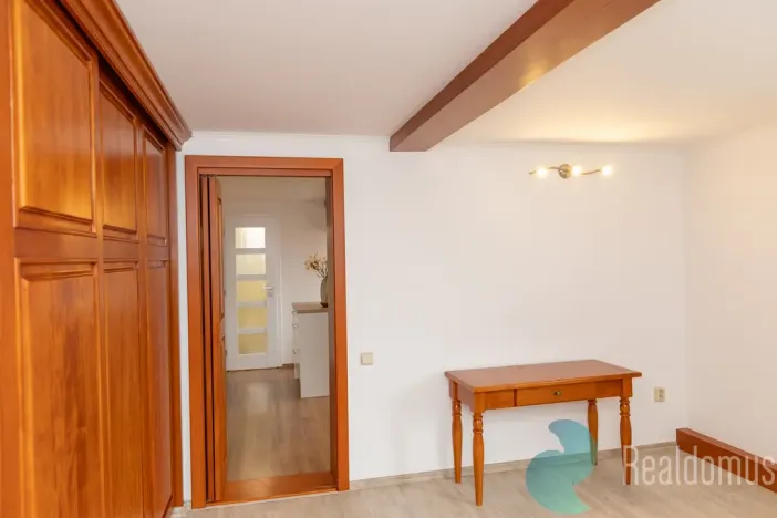 Pronájem bytu 2+kk, Český Brod, Ruská, 40 m2