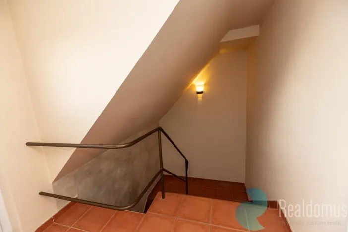 Pronájem bytu 2+kk, Český Brod, Ruská, 40 m2