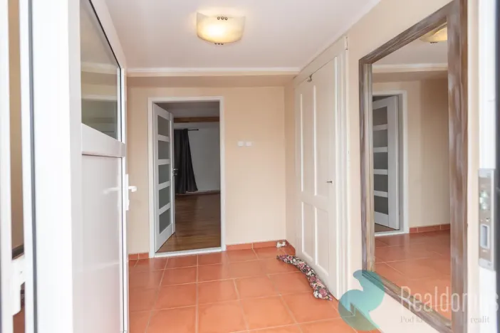 Pronájem bytu 2+kk, Český Brod, Ruská, 40 m2