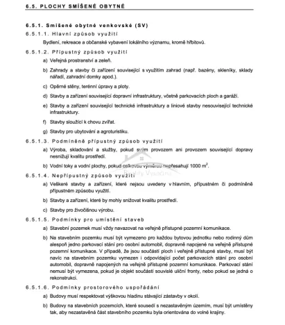 Prodej pozemku pro bydlení, Okrouhlice - Chlístov, 1276 m2