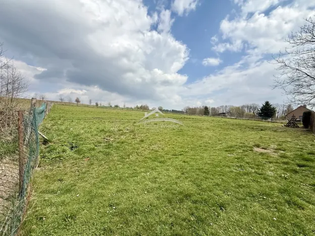 Prodej pozemku pro bydlení, Okrouhlice - Chlístov, 1276 m2