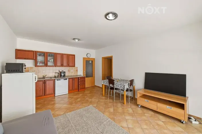 Prodej bytu 3+kk, Květnice, Ibišková, 60 m2