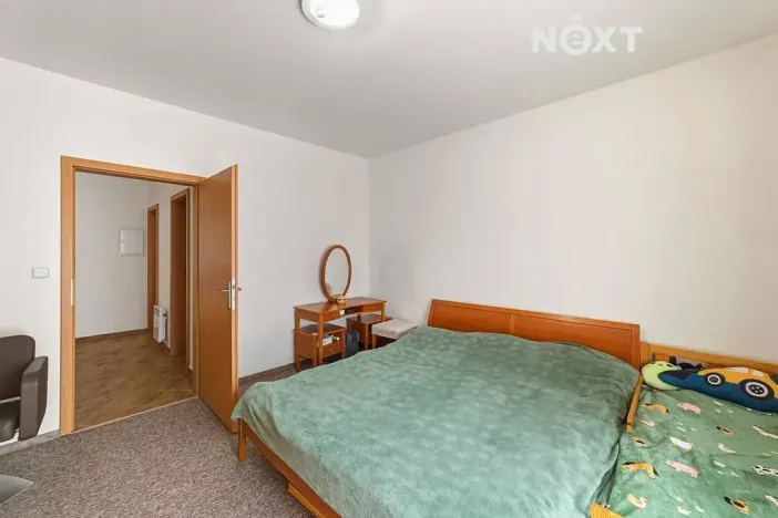 Prodej bytu 3+kk, Květnice, Ibišková, 60 m2
