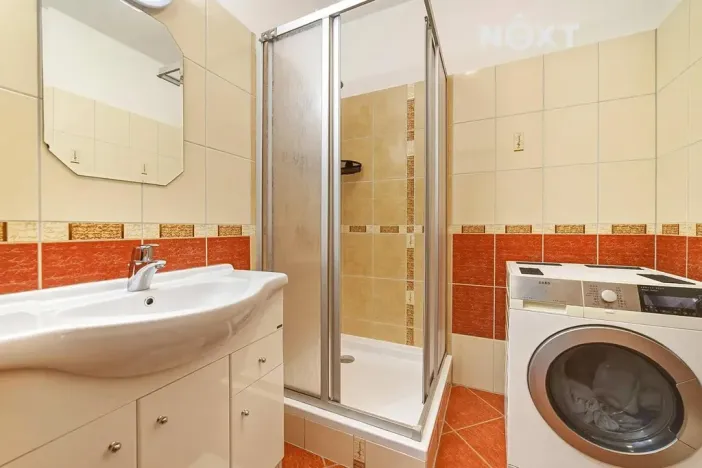 Prodej bytu 3+kk, Květnice, Ibišková, 60 m2