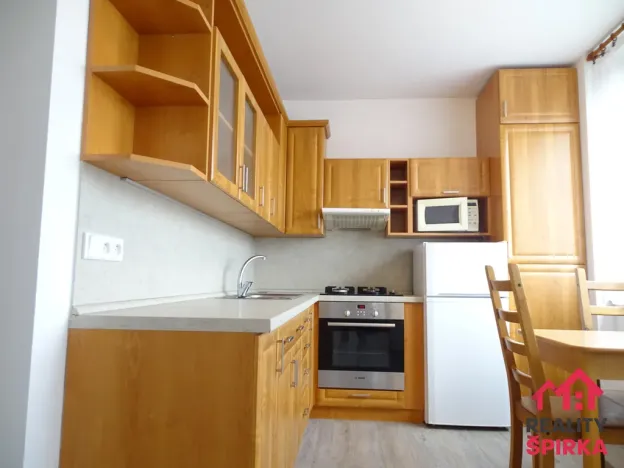 Pronájem bytu 2+1, Svitavy - Předměstí, Malé náměstí, 56 m2