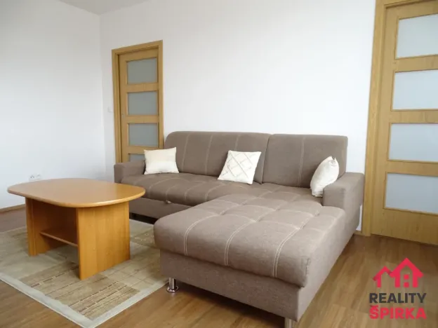 Pronájem bytu 2+1, Svitavy - Předměstí, Malé náměstí, 56 m2