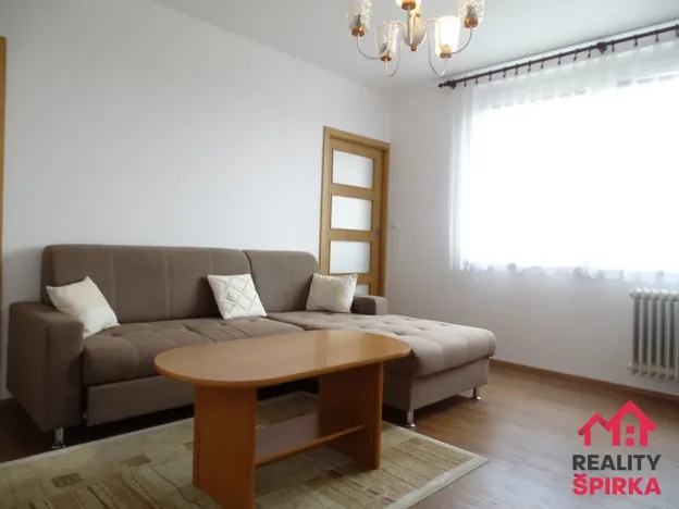 Pronájem bytu 2+1, Svitavy - Předměstí, Malé náměstí, 56 m2