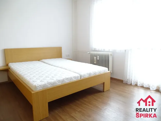 Pronájem bytu 2+1, Svitavy - Předměstí, Malé náměstí, 56 m2