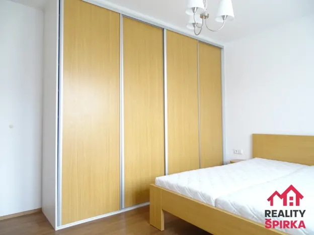 Pronájem bytu 2+1, Svitavy - Předměstí, Malé náměstí, 56 m2