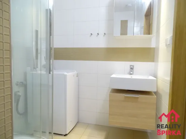 Pronájem bytu 2+1, Svitavy - Předměstí, Malé náměstí, 56 m2