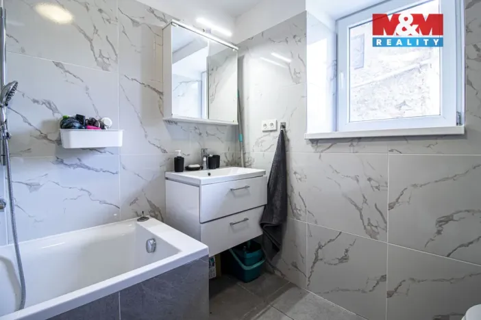 Prodej rodinného domu, Svojšice, 40 m2