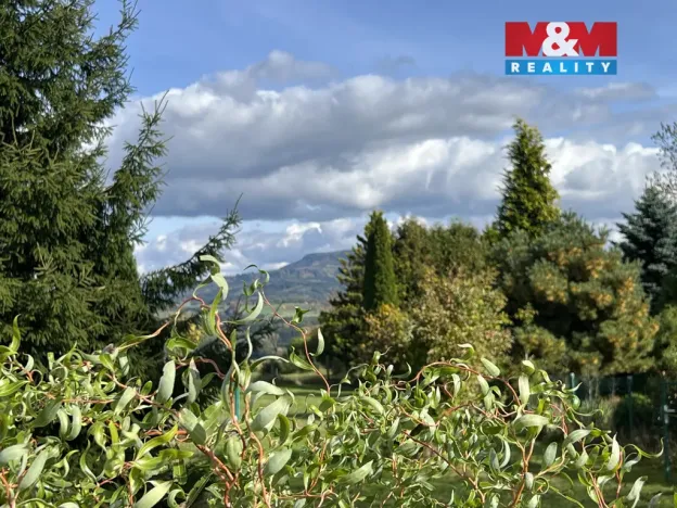 Prodej chaty, Velké Poříčí, 18 m2