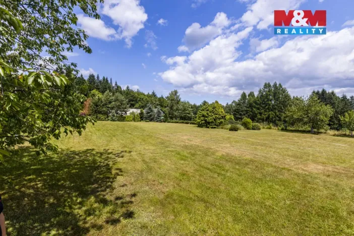 Prodej chaty, Velké Poříčí, 18 m2