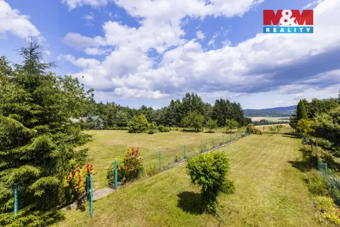 Prodej chaty, Velké Poříčí, 18 m2