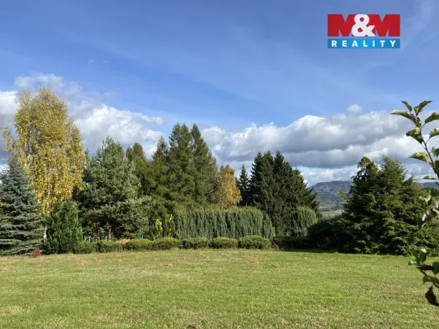 Prodej chaty, Velké Poříčí, 18 m2