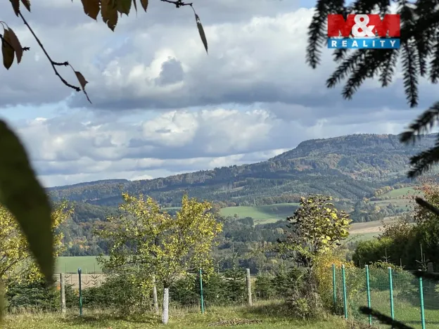 Prodej chaty, Velké Poříčí, 18 m2