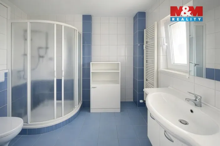 Prodej bytu 2+1, Praha - Strašnice, U trati, 47 m2