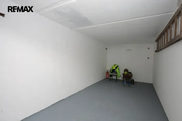 Pronájem garáže, Litvínov - Janov, Mlýnská, 19 m2