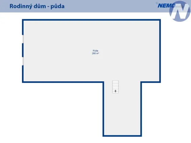 Prodej rodinného domu, Bošice - Budilov, 97 m2