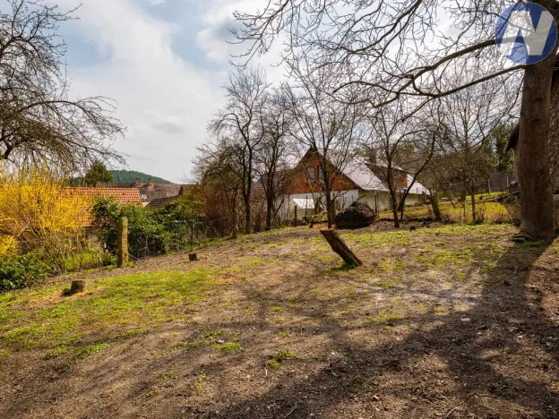 Prodej rodinného domu, Bošice - Budilov, 97 m2