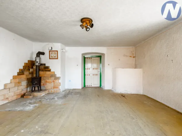 Prodej rodinného domu, Bošice - Budilov, 97 m2