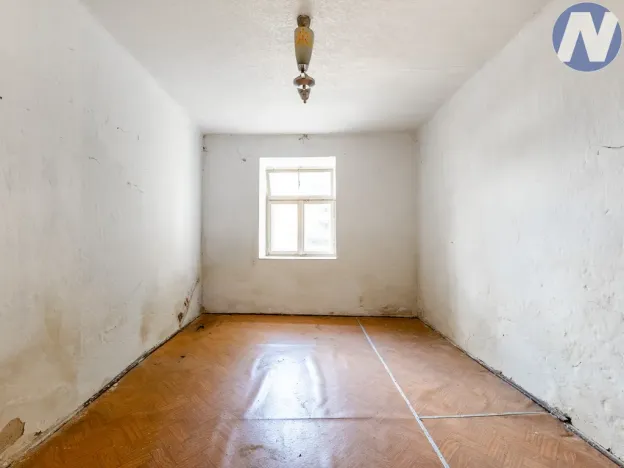 Prodej rodinného domu, Bošice - Budilov, 97 m2