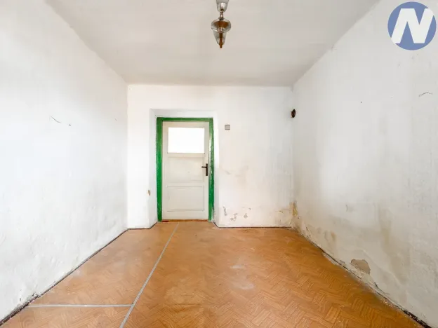 Prodej rodinného domu, Bošice - Budilov, 97 m2