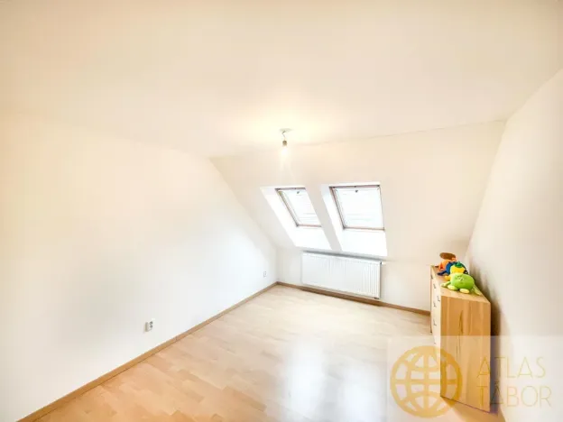 Prodej komerční nemovitosti, Tábor, Palackého, 552 m2