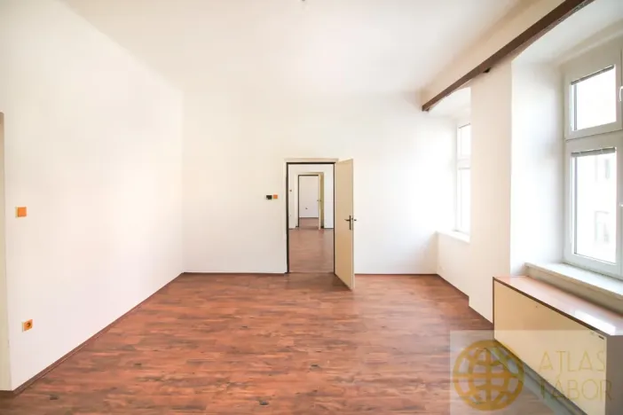 Prodej komerční nemovitosti, Tábor, Palackého, 552 m2