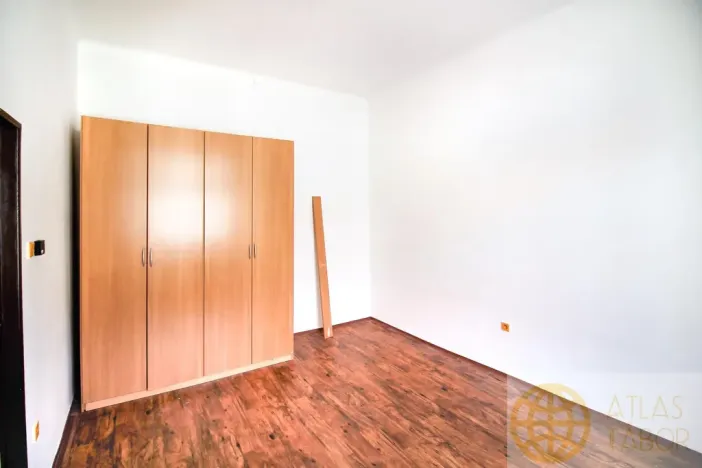 Prodej komerční nemovitosti, Tábor, Palackého, 552 m2