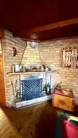 Prodej chaty, Krásná Hora - Broumova Lhota, 55 m2