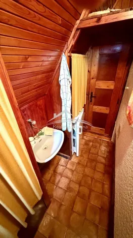 Prodej chaty, Krásná Hora - Broumova Lhota, 55 m2