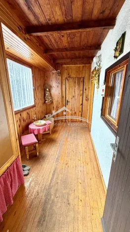 Prodej chaty, Krásná Hora - Broumova Lhota, 55 m2