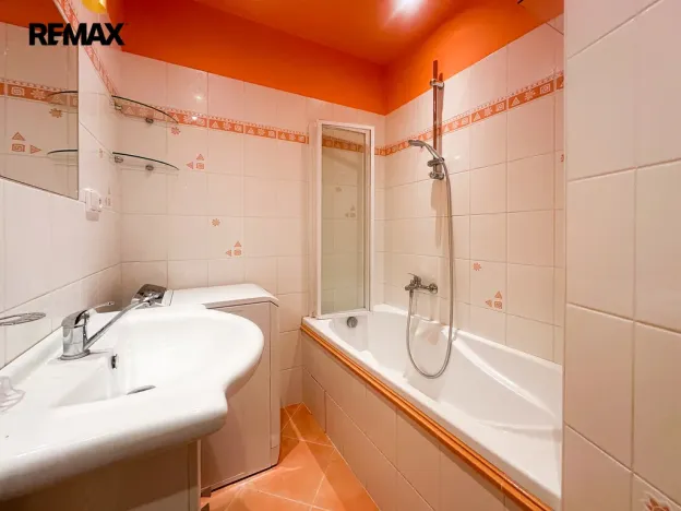 Pronájem bytu 3+kk, Příbram - Příbram VII, Kutnohorská, 80 m2